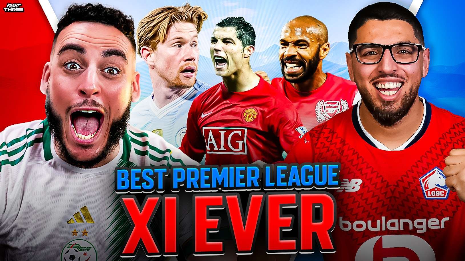 正決定主場 正決定主場