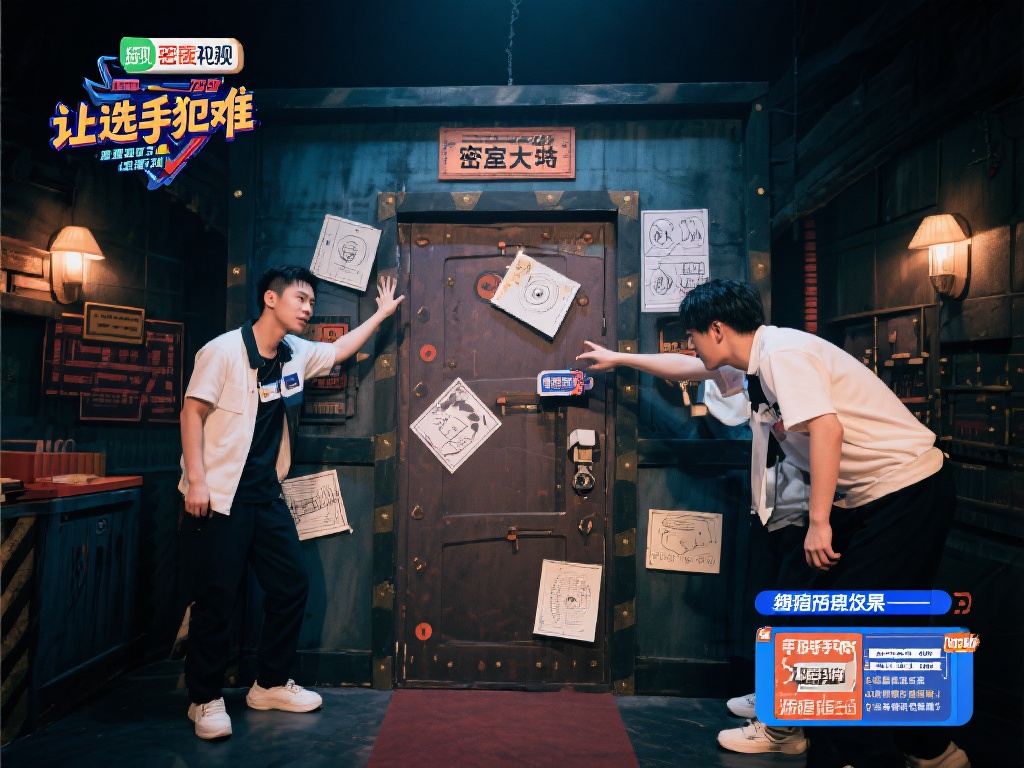 甲截然不同 甲截然不同